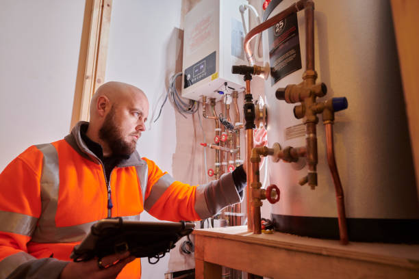Best Hot Water Heater Installation  in Jackson Center, OH