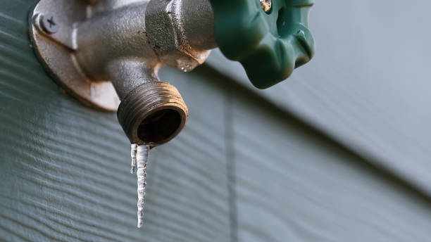 Best Emergency Plumbing Repair  in Jackson Center, OH