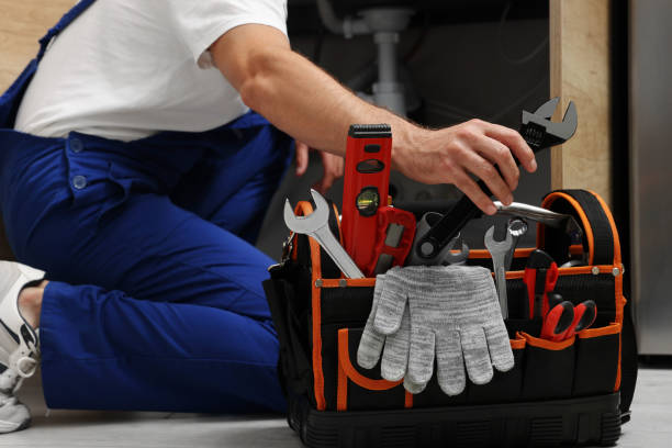 Best Plumbing Services Near Me  in Jackson Center, OH