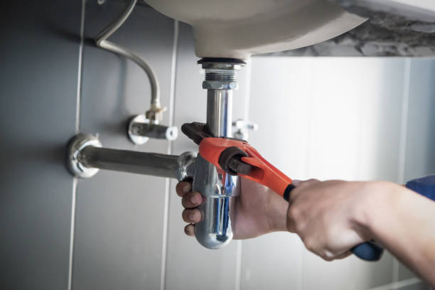 Best Best Plumbers Near Me  in Jackson Center, OH