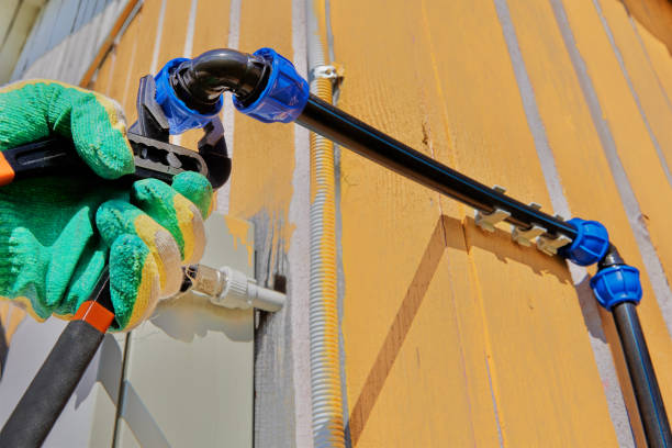 Best Commercial Plumbing Services  in Jackson Center, OH
