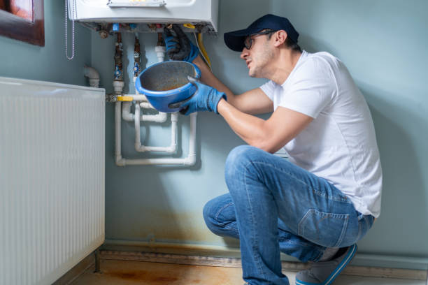 Shower Repair Services in Jackson Center, OH