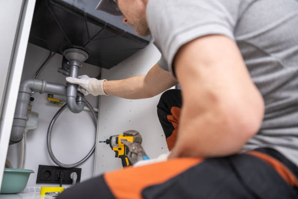 Best Plumbing Repair Near Me  in Jackson Center, OH