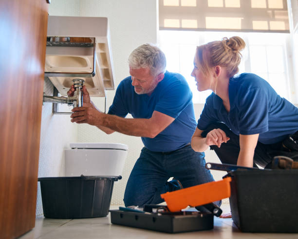 Best Affordable Plumbing Services  in Jackson Center, OH